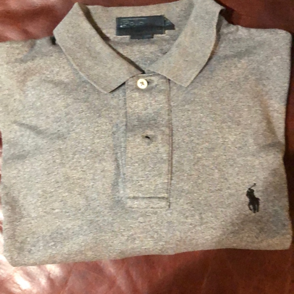 Short sleeve Polo shirt